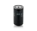 MANN-FILTER Palivov filtr ‐ MF WK845/6