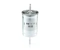 Palivový filtr MANN-FILTER ‐ MF WK850 Palivový filtr MANN-FILTER ‐ MF WK850