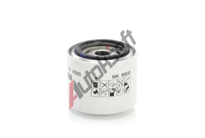 MANN-FILTER Palivov filtr MF WK8500, WK 8500