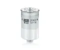 MANN-FILTER Palivov filtr ‐ MF WK853
