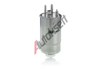 MANN-FILTER Palivov filtr MF WK853/24, WK 853/24