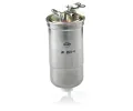 MANN-FILTER Palivov� filtr&nbsp;&dash;&nbsp;MF WK853/4