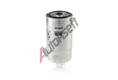 MANN-FILTER Palivov filtr MF WK854/5, WK 854/5