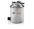Palivov filtr MANN-FILTER ‐ MF WK9008