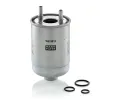 Palivov filtr MANN-FILTER ‐ MF WK9012x