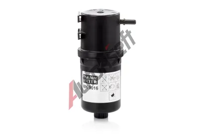 MANN-FILTER Palivov filtr MF WK 9016, MF WK9016