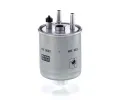Palivov filtr MANN-FILTER ‐ MF WK9022