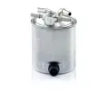 MANN-FILTER Palivov filtr ‐ MF WK9025