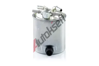 MANN-FILTER Palivov filtr MF WK9025, WK 9025