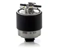 Palivov filtr MANN-FILTER ‐ MF WK9026