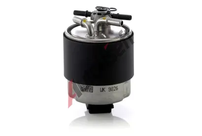 MANN-FILTER Palivov filtr MF WK9026, WK 9026