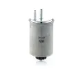 Palivov� filtr&nbsp;MANN-FILTER&nbsp;&dash;&nbsp;MF WK9036