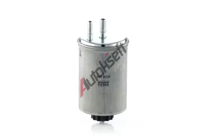 MANN-FILTER Palivov� filtr MF WK9036, WK 9036