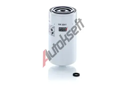 MANN-FILTER Palivov filtr MF WK9041x, WK 9041 x