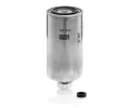 Palivov� filtr&nbsp;MANN-FILTER&nbsp;&dash;&nbsp;MF WK9042x