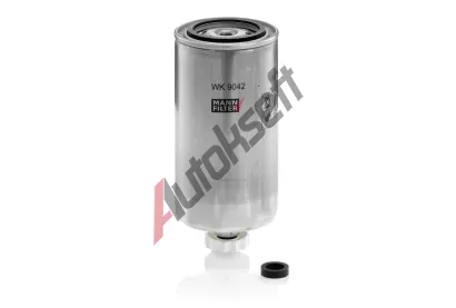 MANN-FILTER Palivový filtr MF WK9042x, WK 9042 x MANN-FILTER Palivový filtr MF WK9042x, WK 9042 x