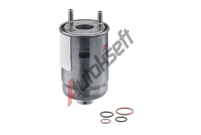 MANN-FILTER Palivový filtr MF WK9049z, WK 9049 z MANN-FILTER Palivový filtr MF WK9049z, WK 9049 z