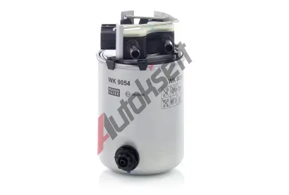 MANN-FILTER Palivov filtr MF WK 9054, MF WK9054