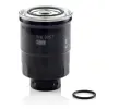 Palivový filtr MANN-FILTER ‐ MF WK9057z Palivový filtr MANN-FILTER ‐ MF WK9057z