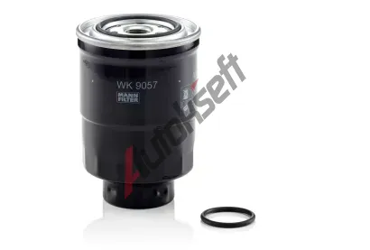MANN-FILTER Palivov filtr MF WK 9057 z, MF WK9057z