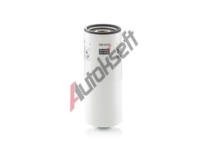 MANN-FILTER Palivov� filtr MF WK9058, MF WK 9058