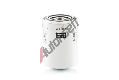 MANN-FILTER Palivov filtr MF WK9059, WK 9059