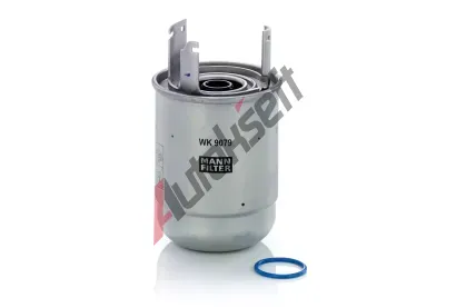 MANN-FILTER Palivov filtr MF WK9079z, WK 9079 z