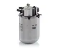 Palivov filtr MANN-FILTER ‐ MF WK9080