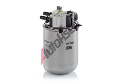 MANN-FILTER Palivov filtr MF WK9080, WK 9080