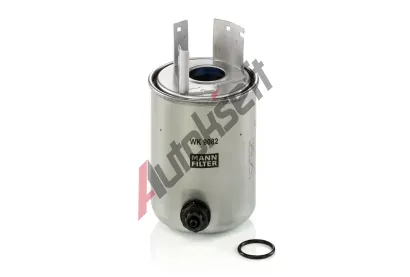 MANN-FILTER Palivov filtr MF WK9082z, WK 9082 z