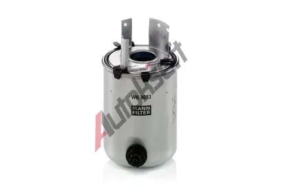 MANN-FILTER Palivov filtr MF WK9083, WK 9083
