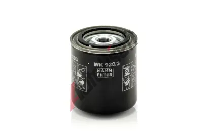 MANN-FILTER Palivov filtr MF WK920/3, WK 920/3