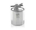 Palivov filtr MANN-FILTER ‐ MF WK920/6