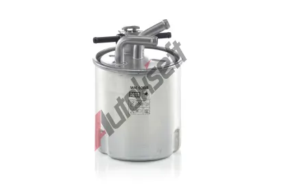 MANN-FILTER Palivov filtr MF WK920/6, WK 920/6