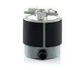 Palivov filtr MANN-FILTER ‐ MF WK920/7