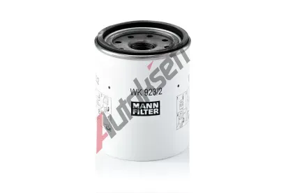 MANN-FILTER Palivov filtr MF WK923/2x, WK 923/2 x