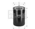 Palivov filtr MANN-FILTER ‐ MF WK929