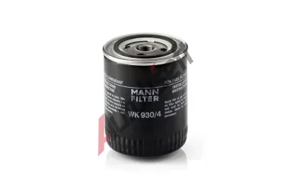 MANN-FILTER Palivov filtr MF WK930/4, WK 930/4