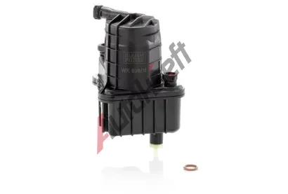 MANN-FILTER Palivov filtr MF WK939/11x, WK 939/11 x
