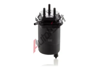 MANN-FILTER Palivov filtr MF WK939/7, WK 939/7