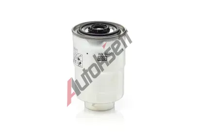 MANN-FILTER Palivov filtr MF WK940/11x, WK 940/11 x