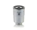 Palivov filtr MANN-FILTER ‐ MF WK940/16x