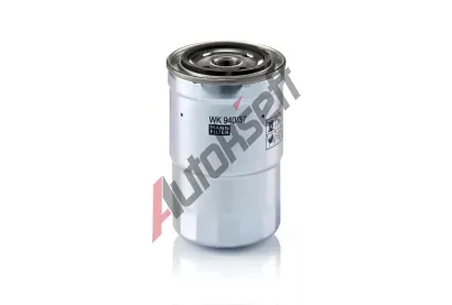 MANN-FILTER Palivový filtr MF WK940/37x, WK 940/37 x MANN-FILTER Palivový filtr MF WK940/37x, WK 940/37 x