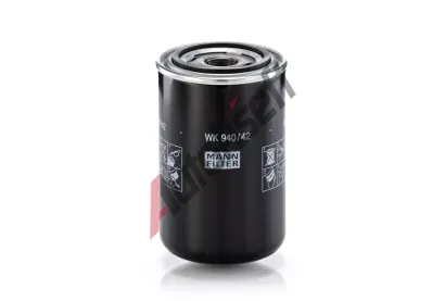 MANN-FILTER Palivový filtr MF WK 940/42, MF WK940/42 MANN-FILTER Palivový filtr MF WK 940/42, MF WK940/42