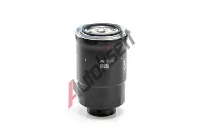MANN-FILTER Palivov filtr MF WK940/6x, WK 940/6 x