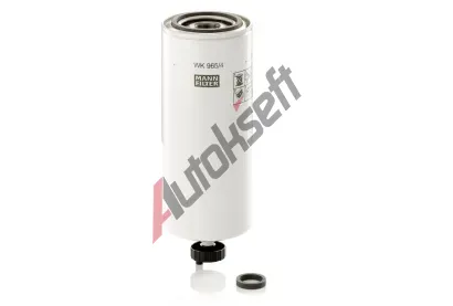 MANN-FILTER Palivov filtr MF WK965/4x, WK 965/4 x