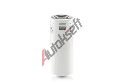 MANN-FILTER Palivov filtr MF WK980/1, WK 980/1