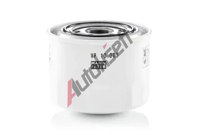 MANN-FILTER Olejov filtr MF WP 10 003, MF WP10003