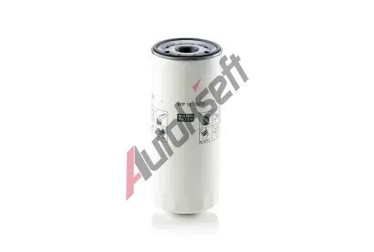 MANN-FILTER Olejov filtr MF WP11102/3, WP 11 102/3