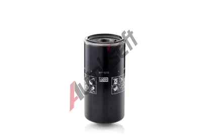 MANN-FILTER Olejov filtr MF WP1270, WP 1270
